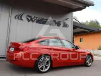 2018 BMW 420