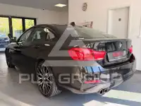 2018 BMW 420