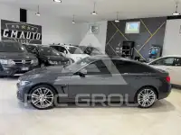 2018 BMW 420