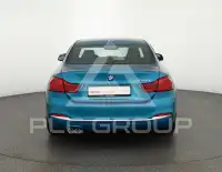 2018 BMW 420
