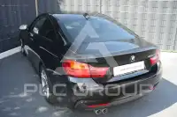 2018 BMW 420