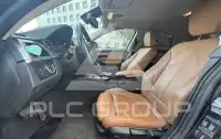 2018 BMW 420