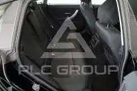 2018 BMW 420