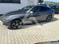 2018 BMW 420