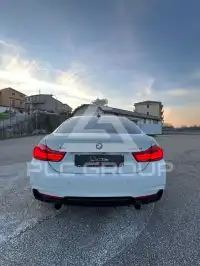 2018 BMW 420