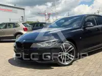 2018 BMW 420
