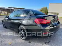 2018 BMW 420