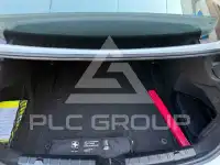 2018 BMW 420