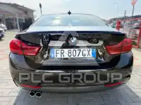2018 BMW 420