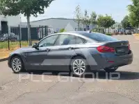 2018 BMW 420