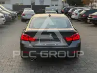 2018 BMW 420