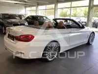2018 BMW 420