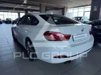 2018 BMW 420