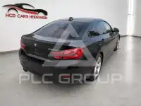 2018 BMW 420