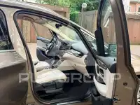 2018 BMW 214 Gran Tourer