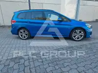 2018 BMW 214 Gran Tourer