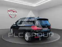 2018 BMW 214 Gran Tourer