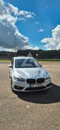 2018 BMW 214 Gran Tourer