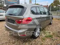 2018 BMW 214 Gran Tourer