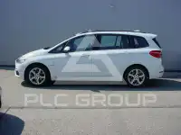 2018 BMW 214 Gran Tourer