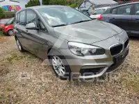 2018 BMW 214 Gran Tourer