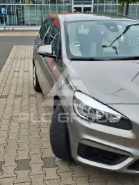 2018 BMW 214 Gran Tourer