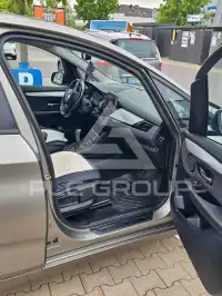 2018 BMW 214 Gran Tourer