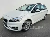 2018 BMW 214 Gran Tourer