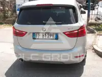 2018 BMW 214 Gran Tourer
