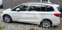 2018 BMW 214 Gran Tourer