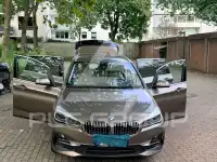 2018 BMW 214 Gran Tourer