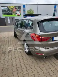 2018 BMW 214 Gran Tourer