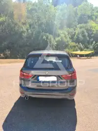 2018 BMW 214 Gran Tourer