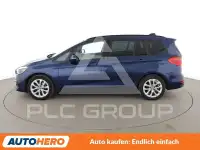 2018 BMW 214 Gran Tourer