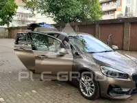 2018 BMW 214 Gran Tourer