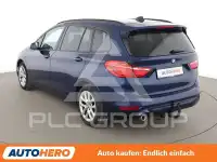 2018 BMW 214 Gran Tourer