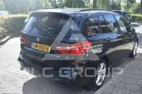 2018 BMW 214 Gran Tourer