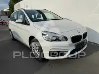 2018 BMW 214 Gran Tourer