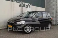 2018 BMW 214 Gran Tourer