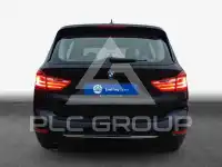 2018 BMW 214 Gran Tourer