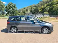 2018 BMW 214 Gran Tourer