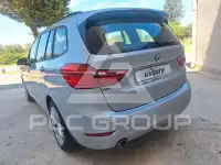 2018 BMW 214 Gran Tourer