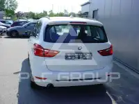 2018 BMW 214 Gran Tourer