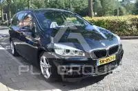 2018 BMW 214 Gran Tourer