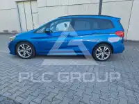 2018 BMW 214 Gran Tourer