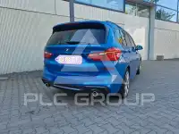 2018 BMW 214 Gran Tourer