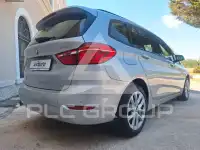 2018 BMW 214 Gran Tourer
