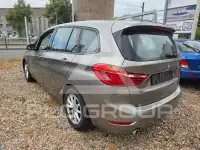 2018 BMW 214 Gran Tourer