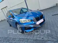 2018 BMW 214 Gran Tourer