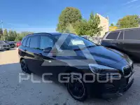 2018 BMW 214 Gran Tourer